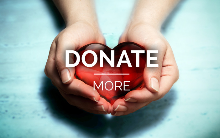 Donations