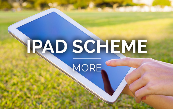 iPad Scheme